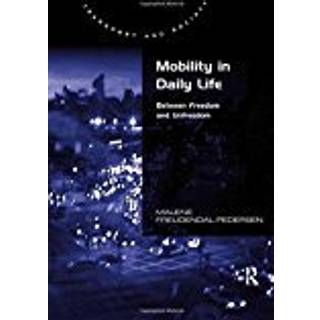 Mobility in Daily Life