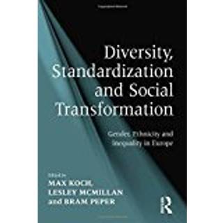 Diversity, Standardization and Social Transformation