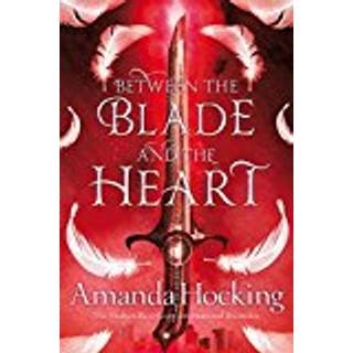 Between the Blade and the Heart