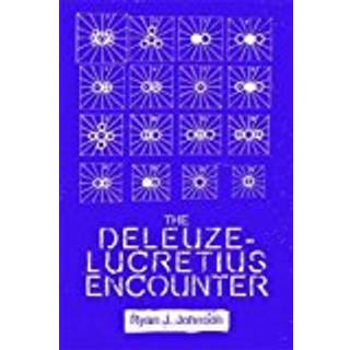 The Deleuze-Lucretius Encounter