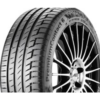 Continental PremiumContact™ 6 FR EVC 225/50R16 92Y