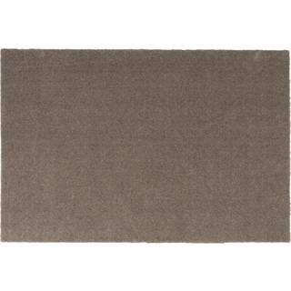 tica copenhagen Unicolor dørmåtte Sand, 60x90 cm