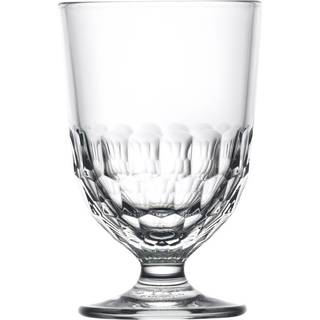 La Rochère Artois drikkeglas 29 cl 6-pak Klar