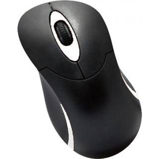 Havit Basicline Mus med USB tilslutning. HV-MS8000. Rød/Sort.