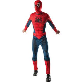 Spider-man kostume