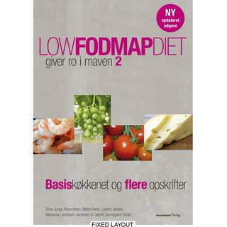 Low FODMAP diet – giver ro i maven 2