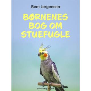 Børnenes bog om stuefugle