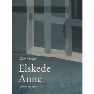 Elskede Anne