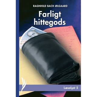 Farligt hittegods