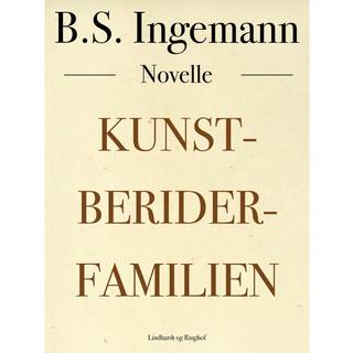 Kunstberider-familien