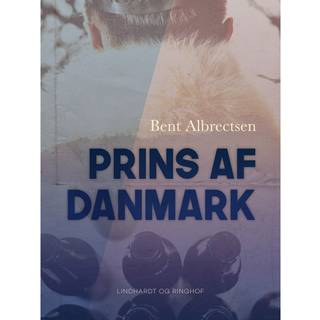 Prins af Danmark