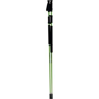 Zandstra Double Ice Pole Black, 150