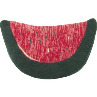 ferm LIVING Fruiticana Watermelon Toy One Size    One Size  Unisex