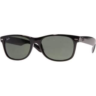 Ray-Ban New Wayfarer - RB2132 901/58 58