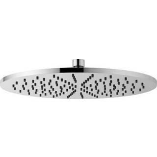 Idealrain hovedbruser Ø300 mm i krom