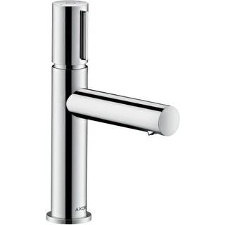 AXOR Uno Select 110 håndvaskarmatur, M. siveventil, Krom