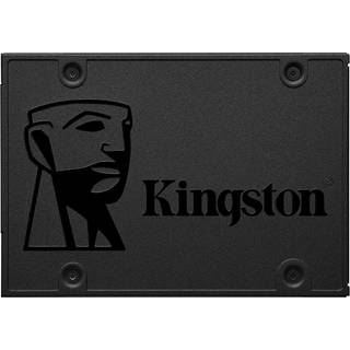 Kingston SSD 120GB A400