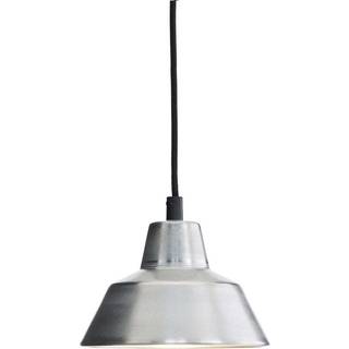 Workshop W1 Pendel Alu - Made by Hand - Made by Hand - Hos Lampeagenten