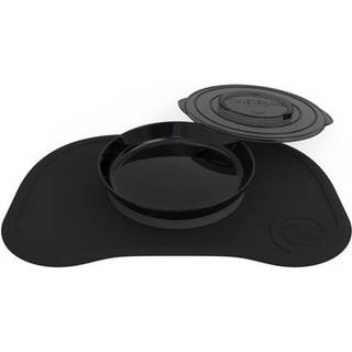 Twistshake Click Mat skridsikker underlag 6 mdr+ - Hvid
