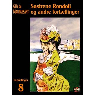 Søstrene Rondoli og andre fortællinger