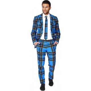 OppoSuit Braveheart