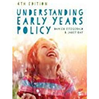 Understanding Early Years Policy