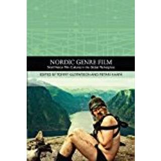 Nordic Genre Film