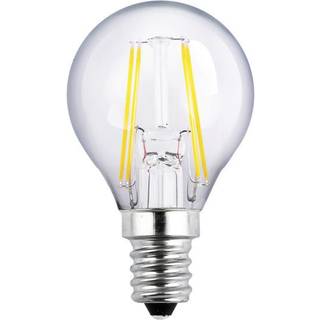 AIRAM Airam Filament LED kuglepære E14 2W 6435200198822