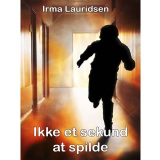 Ikke et sekund at spilde