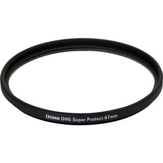 Dörr DHG Super Protect UV filter 67mm