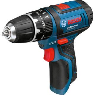 Bosch 12v slagboremaskine gsb 12v-15 uden batteri og lader