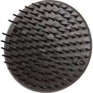 Denman D6 Be Bop Massage Shower Brush Massagebørste Black 1 stk. - 1 stk.