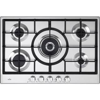 Witt WGH 755 BG gaskogeplade