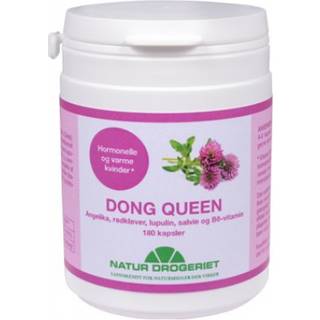 Natur-Drogeriet Meno Relief - 180 kapsler