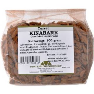 Kinabark(1) - 100 gram