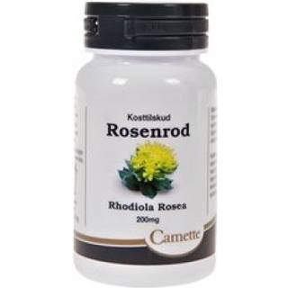 Rosenrod - 90 kaps.