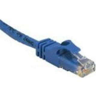 MICROCONNECT F/UTP CAT5e 2m Black PVC