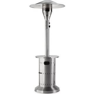 Enders Professionel gas terrassevarmer med serveringsbord - 14 kW