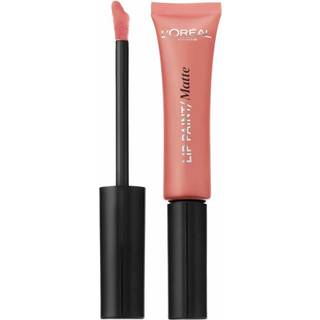 L'Oréal Infallible Matte Lipgloss - 211 Babe In