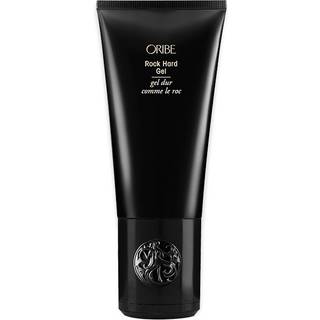 Oribe Signature Rock Hard Gel Cremet gel til Hår 100 ml - 100 ml