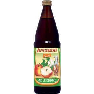 Beutelsbacher Æbleeddike Demeter (750 ml)