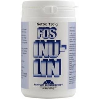 Natur Drogeriet Inulin, fra Cikorierod 150g