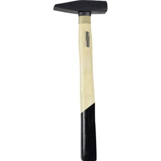 Brüder Mannesmann M76503 Smedehammer 300 g DIN 1041 1