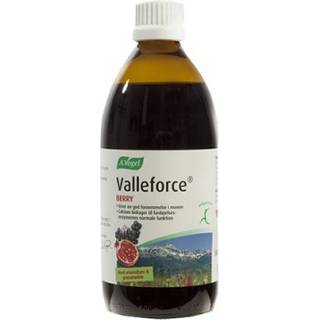 Valleforce Berry - 500 ml.