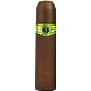 Cuba Brazil Eau de Toilette til mænd 100 ml - 100 ml