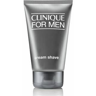 Clinique Pleje-til-ham Pleje-til-hamCream Shave barbercreme 125 ml (1.160,00 kr / 1 l) - 125 ml