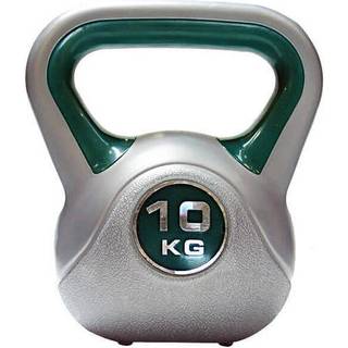 Kettlebell 2 kg vinyl (10 kg vinyl)