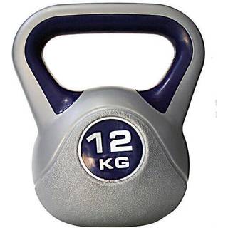 Kettlebell 2 kg vinyl (12 kg vinyl)