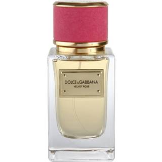 Dolce & Gabbana Velvet Rose Eau De Parfum