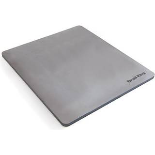 Broil King Stegeplade kold stål 29,5x34,5x0,6 cm - 69160 ✓ På lager - klar til levering og afhentning